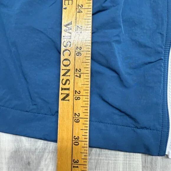 ✅Womens S Nike Icon Clash Track Jacket Windbreaker Colorblock Drawstring Waist - Picture 6 of 13